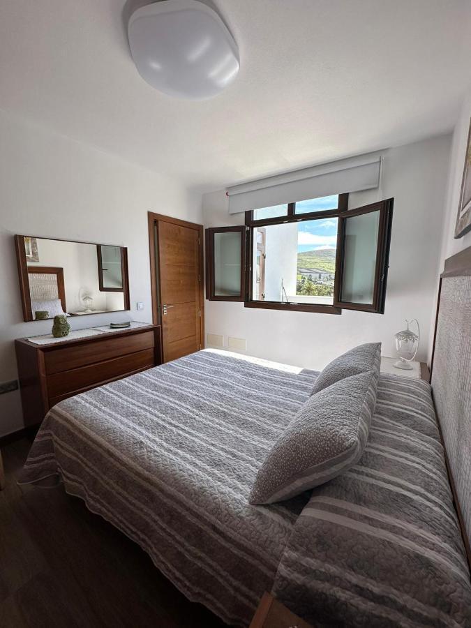 Casa Isidro Βίλα Haría Εξωτερικό φωτογραφία